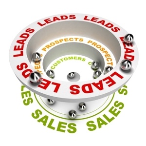 Sales Lead Generation